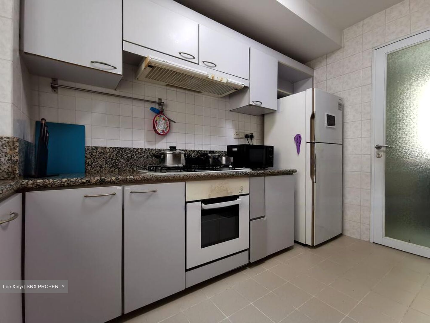 The Huntington (D11), Apartment #463184261